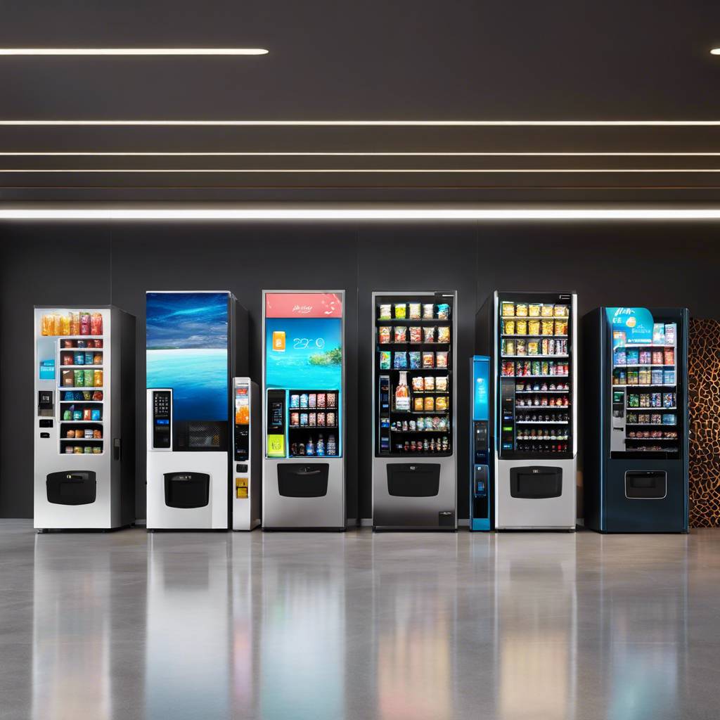 Vending machine