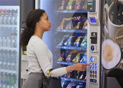 Vending Machine Business Overview